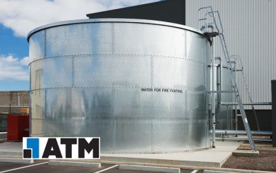 Installation Of Fire Water Tanks Across Australia – Australian Construction
